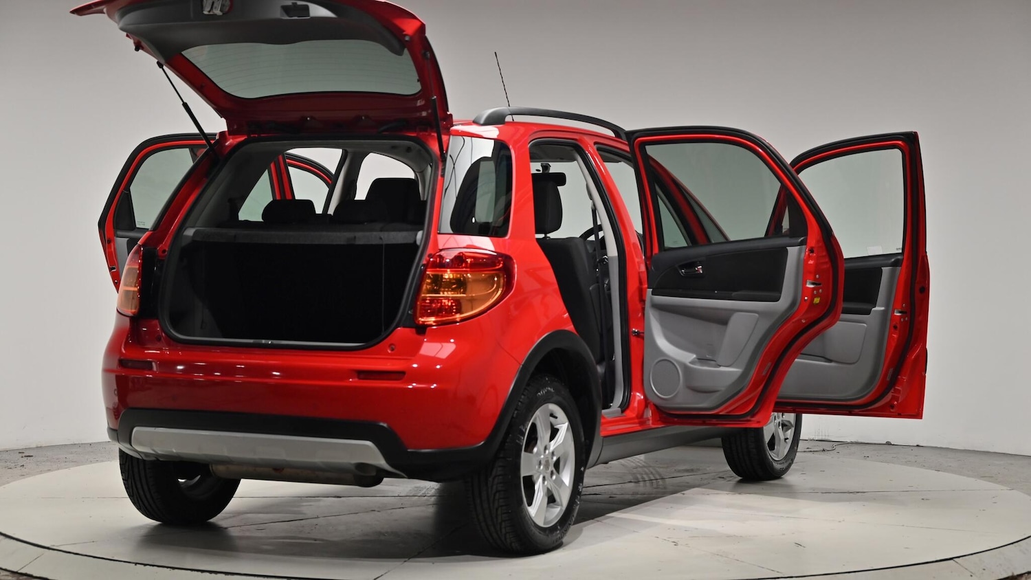 Used Suzuki SX4 2013 for sale - 76850051: Photo 68