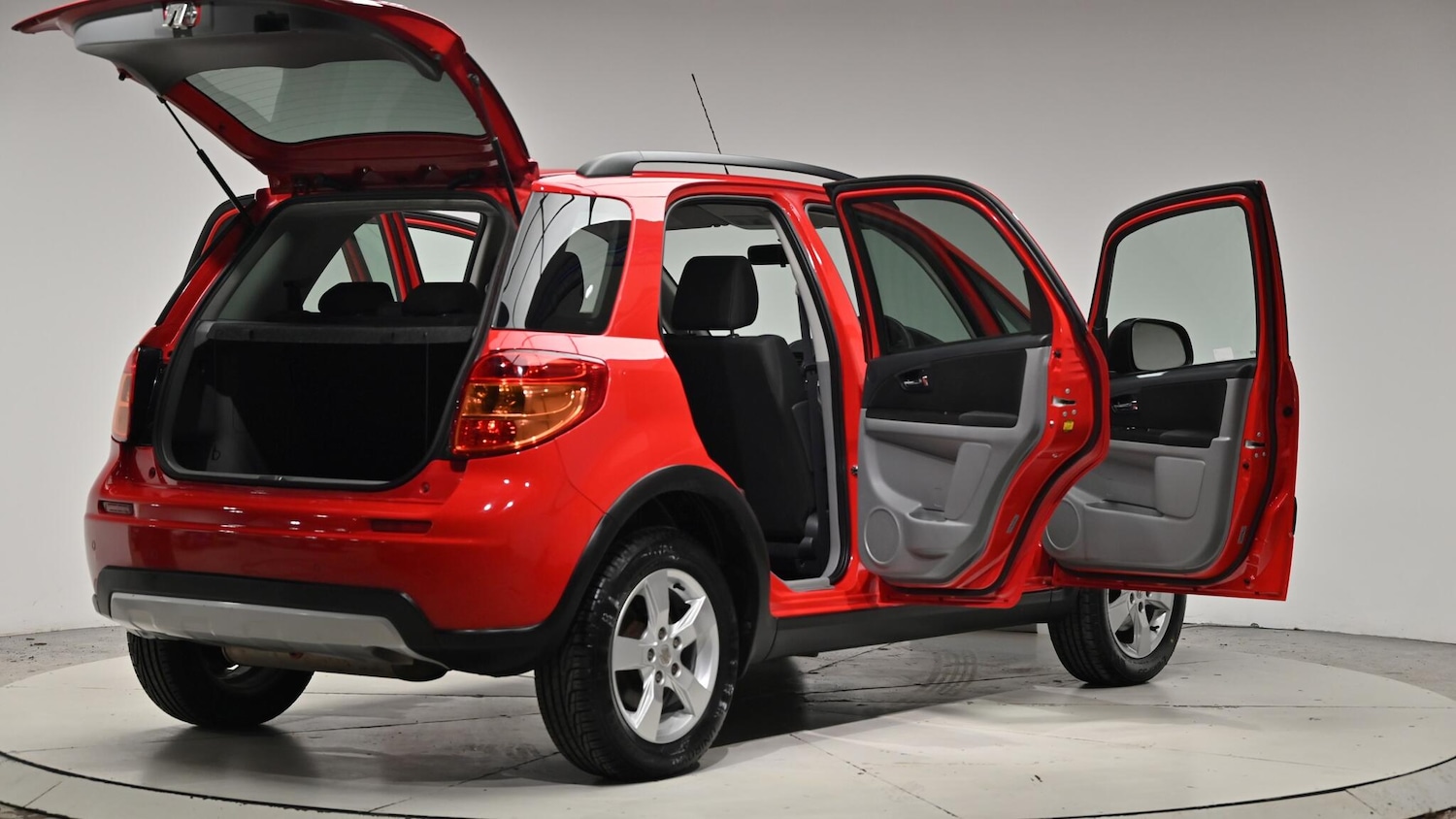 Used Suzuki SX4 2013 for sale - 76850051: Photo 69