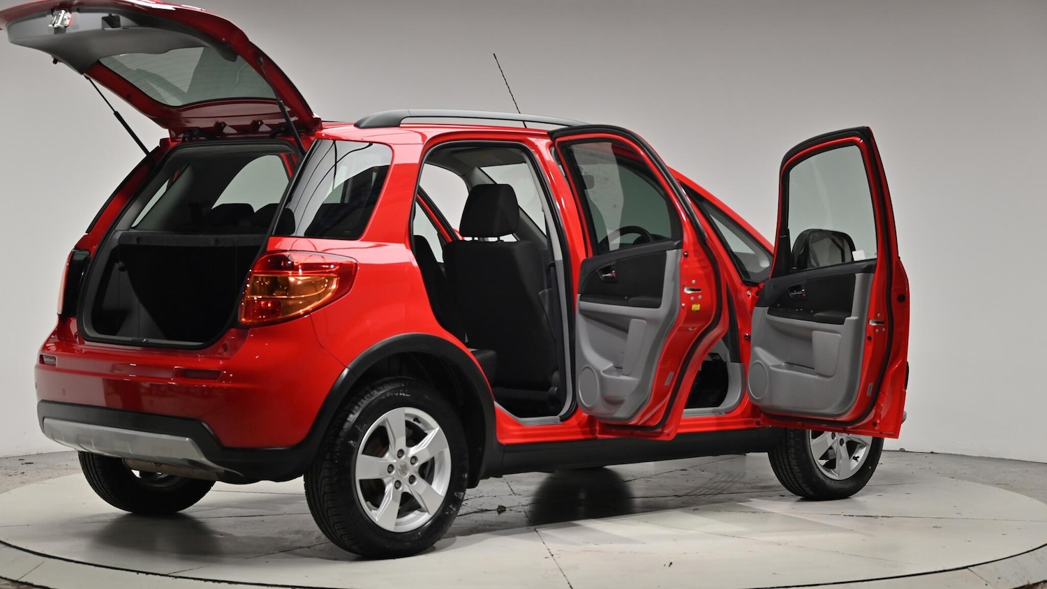 Used Suzuki SX4 2013 for sale - 76850051: Photo 70