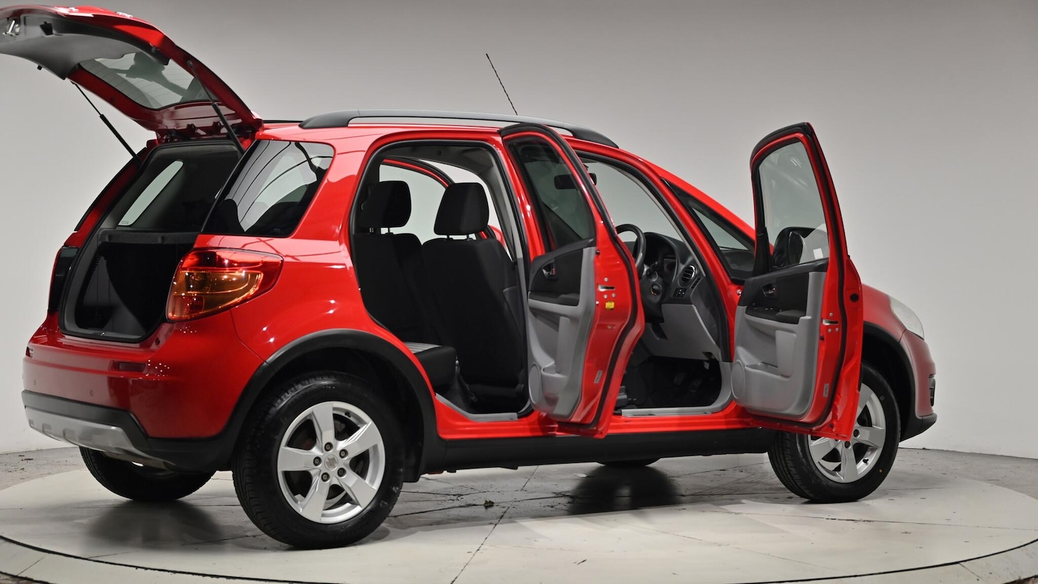 Used Suzuki SX4 2013 for sale - 76850051: Photo 71