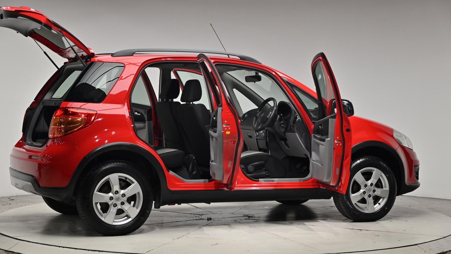 Used Suzuki SX4 2013 for sale - 76850051: Photo 72