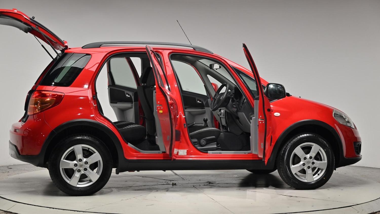 Used Suzuki SX4 2013 for sale - 76850051: Photo 73