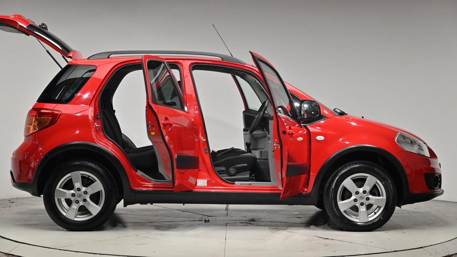 Used Suzuki SX4 2013 for sale - 76850051: Photo 74