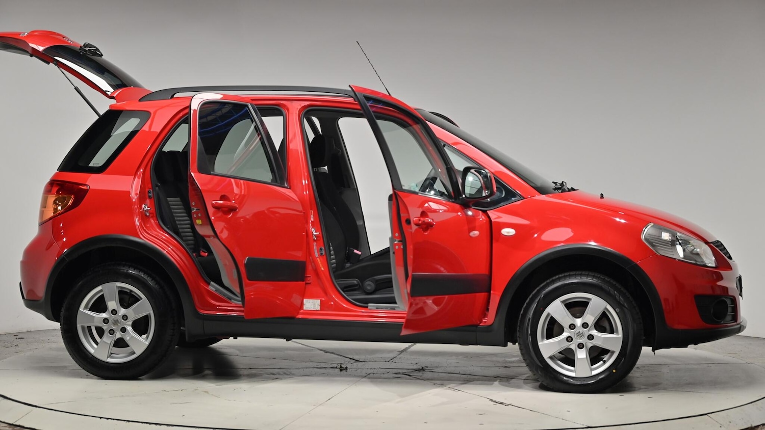 Used Suzuki SX4 2013 for sale - 76850051: Photo 75