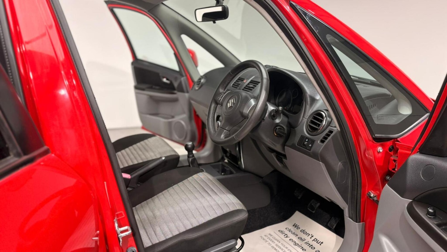 Used Suzuki SX4 2013 for sale - 76850051: Photo 79