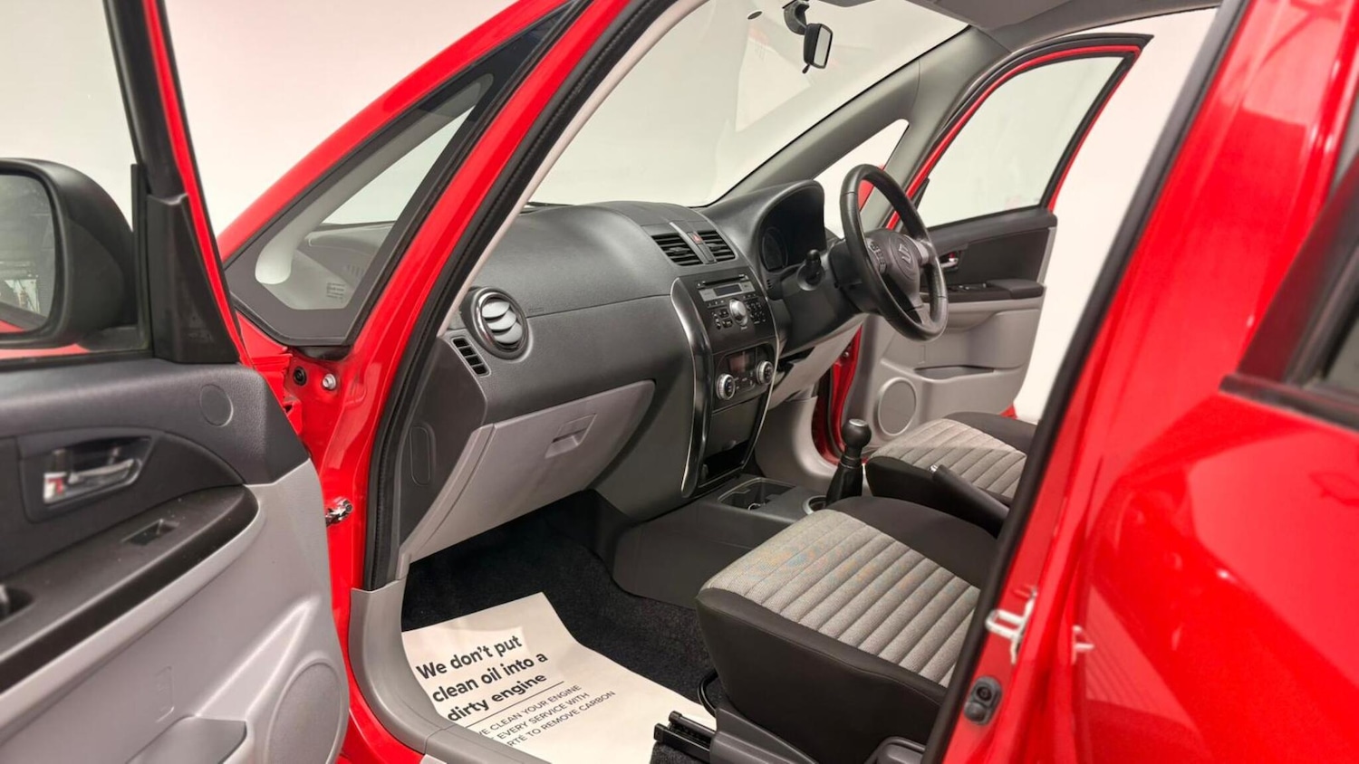 Used Suzuki SX4 2013 for sale - 76850051: Photo 81