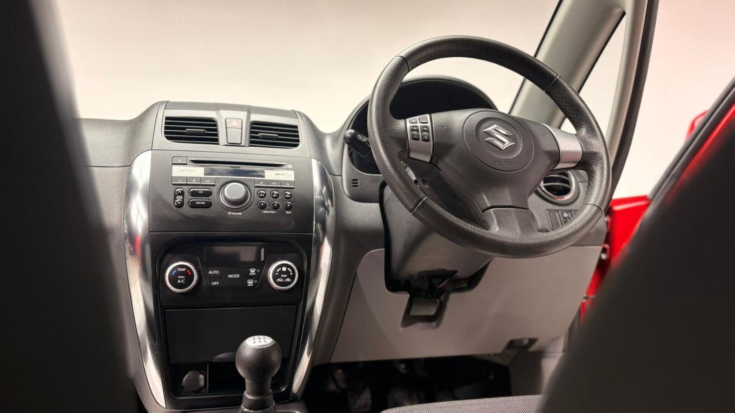 Used Suzuki SX4 2013 for sale - 76850051: Photo 87