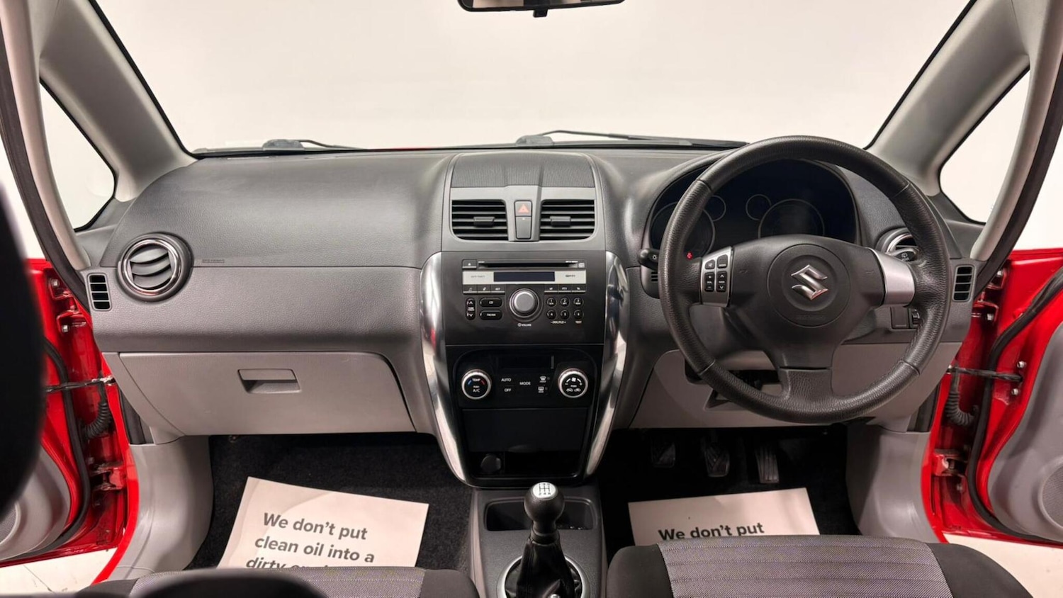 Used Suzuki SX4 2013 for sale - 76850051: Photo 88