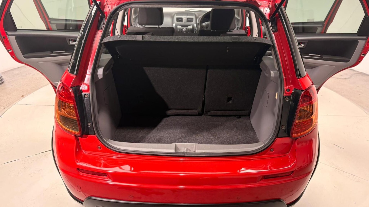 Used Suzuki SX4 2013 for sale - 76850051: Photo 89