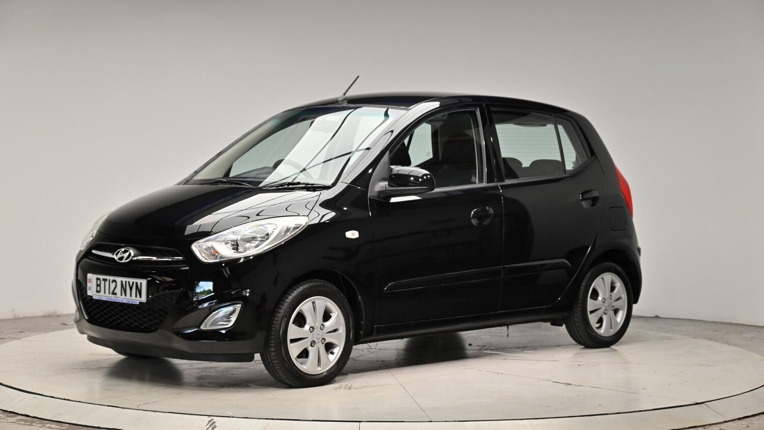 Vehicle 16