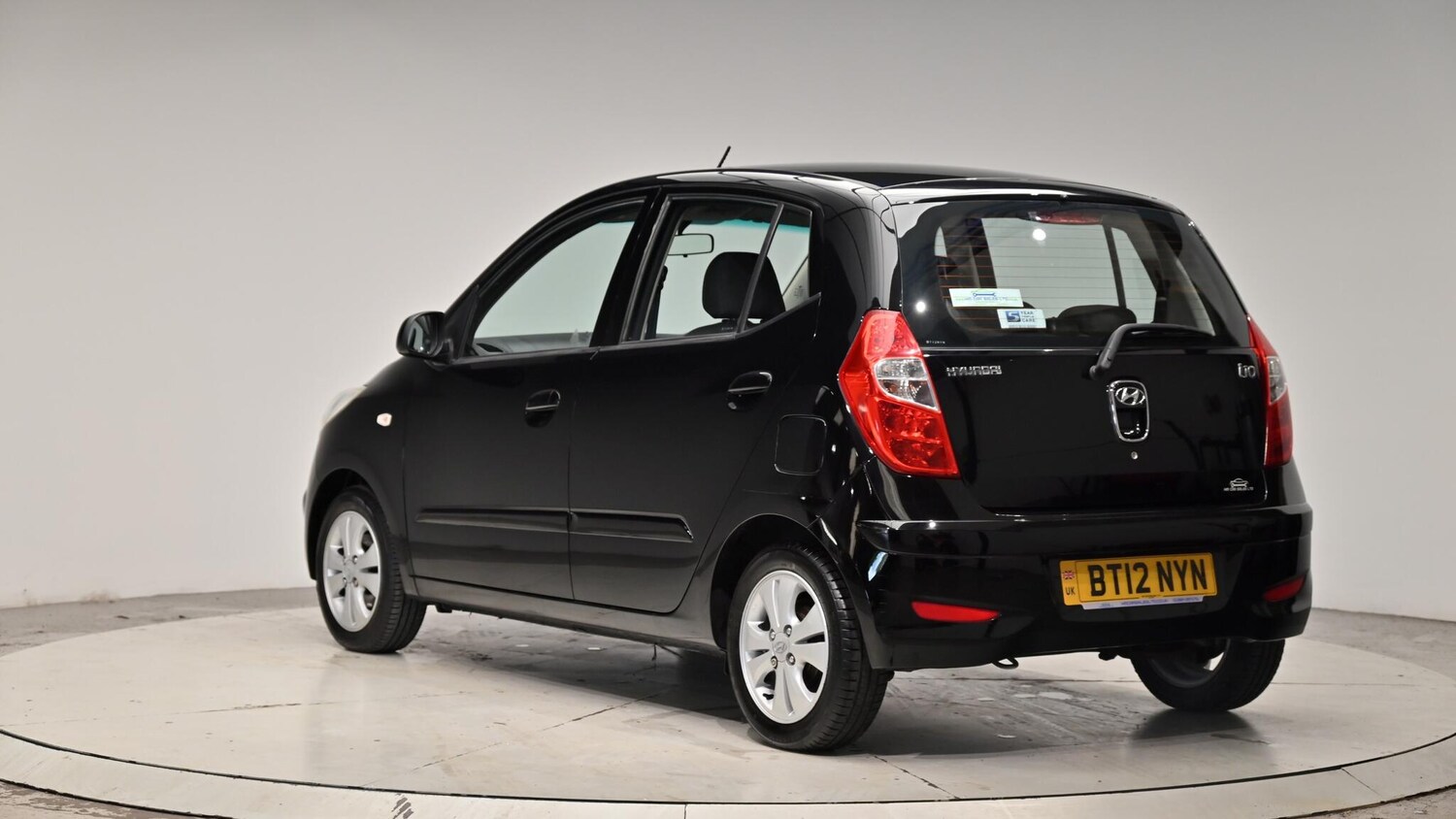 Vehicle 26