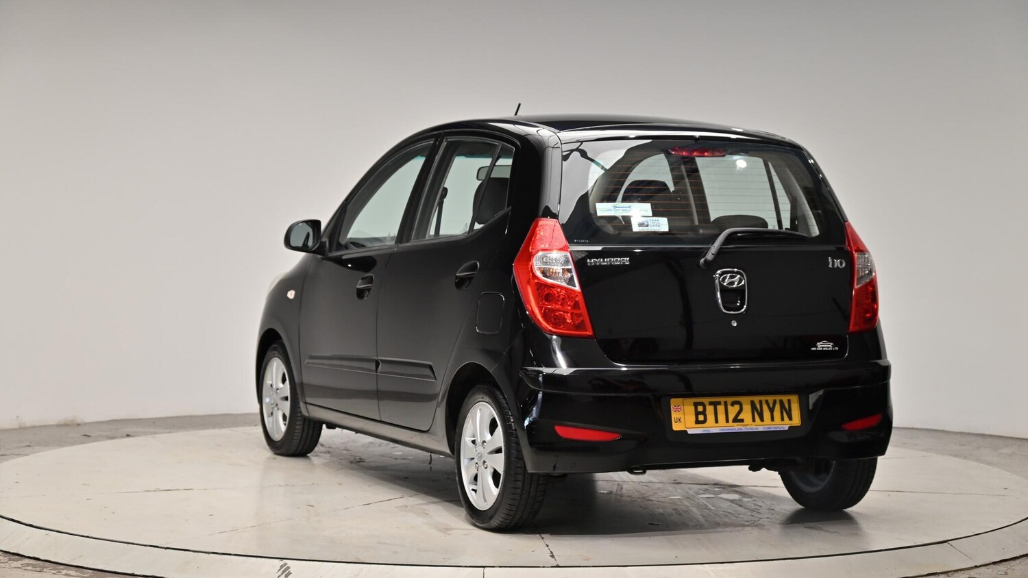 Vehicle 27