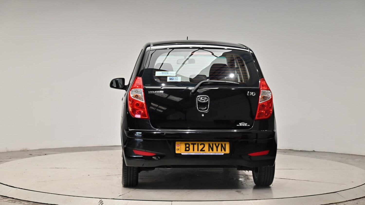 Vehicle 29