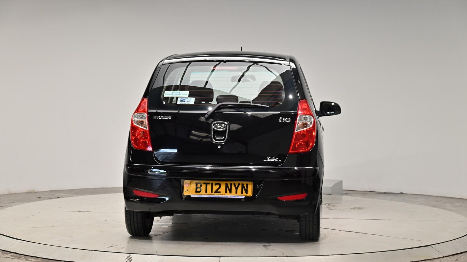 Vehicle 30