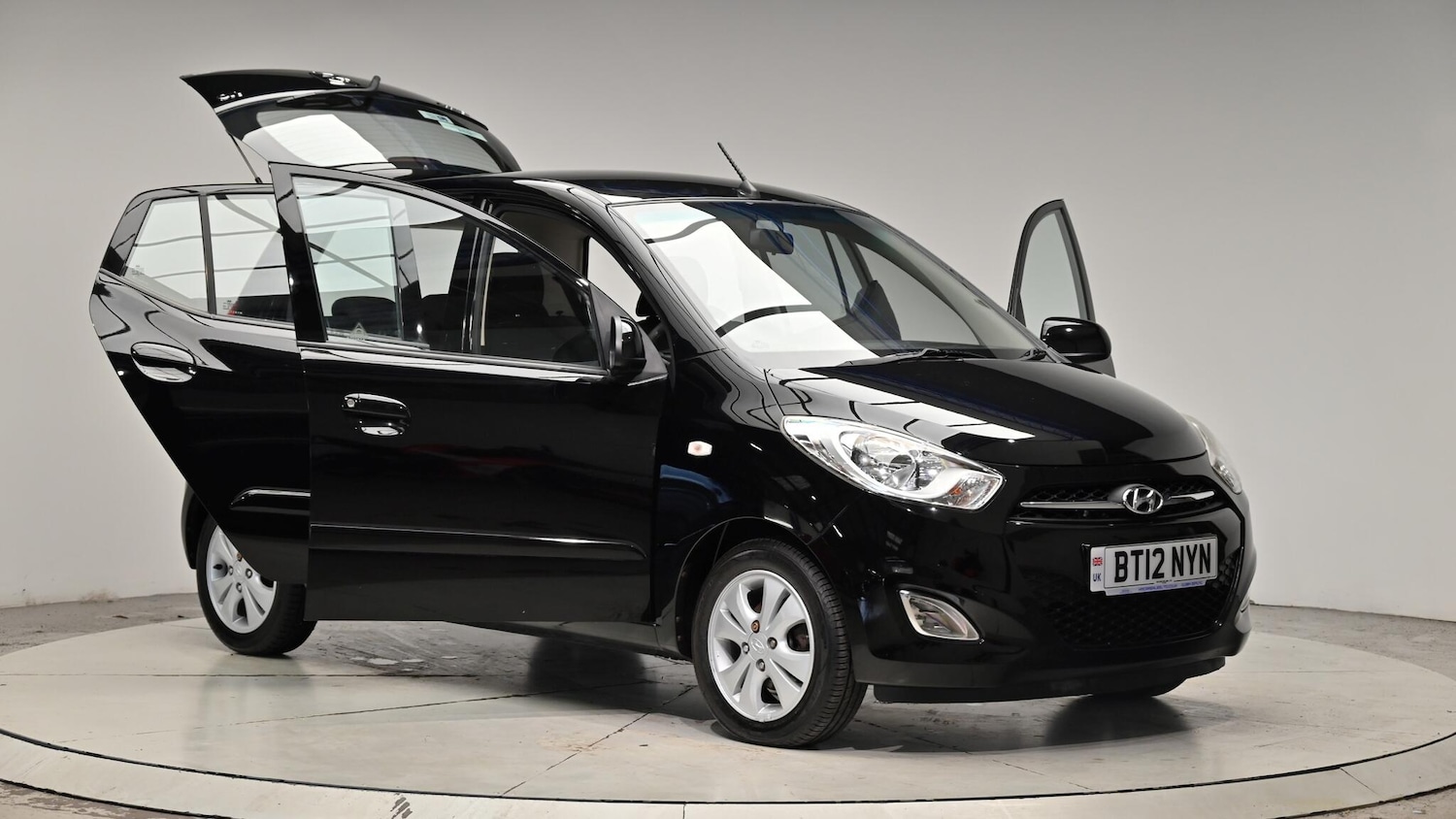 Vehicle 43