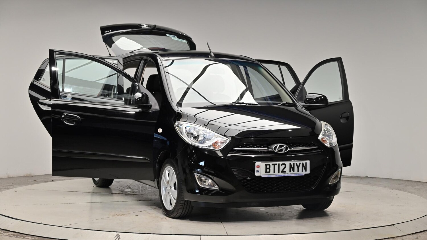 Vehicle 45