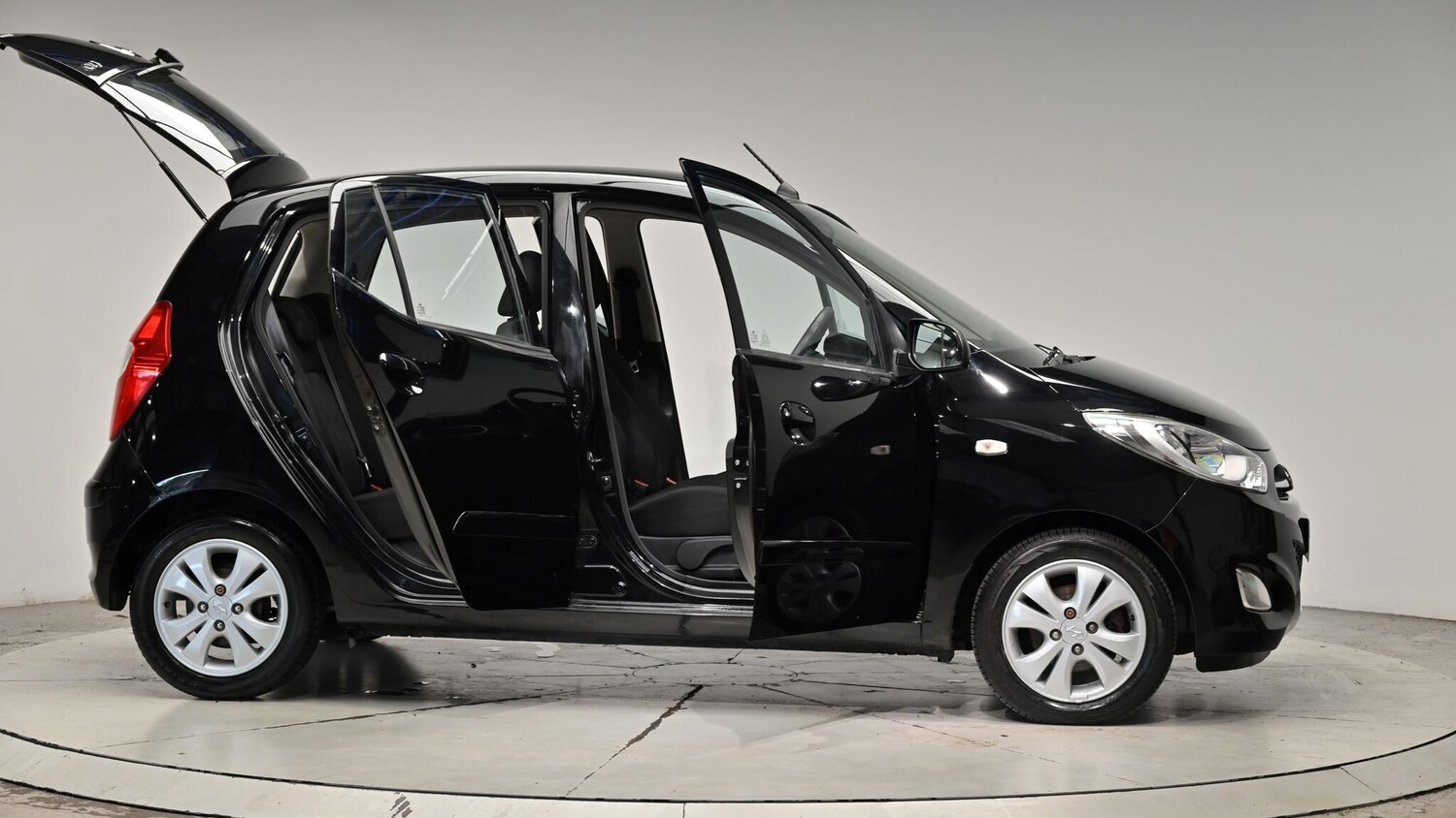 Vehicle 75