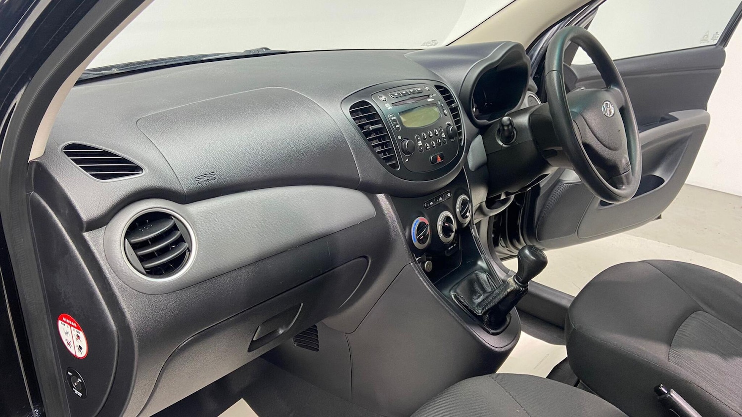Vehicle 80