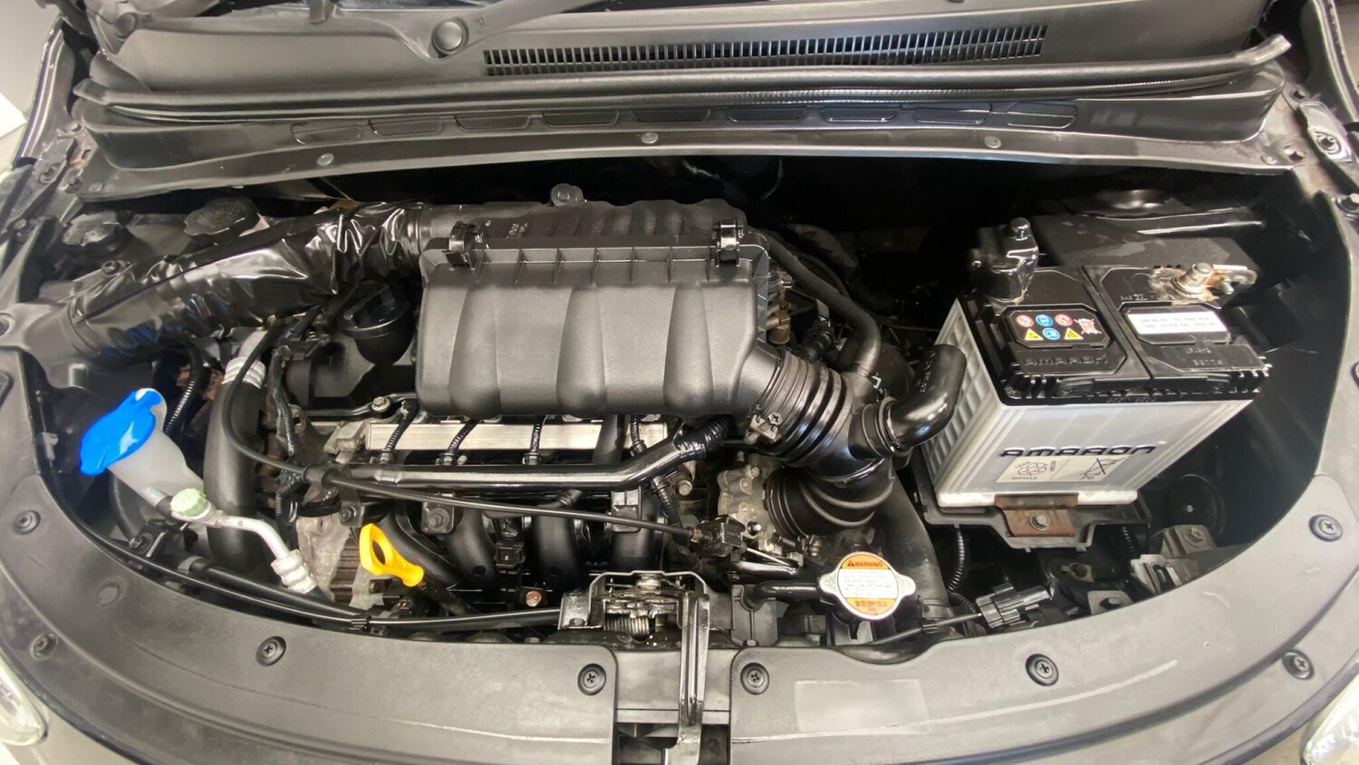 Vehicle 87