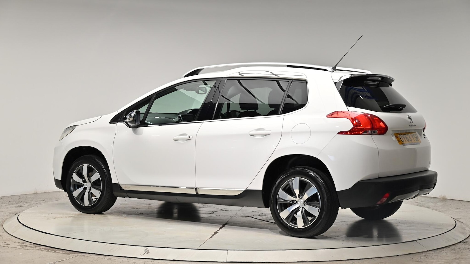 Vehicle 24