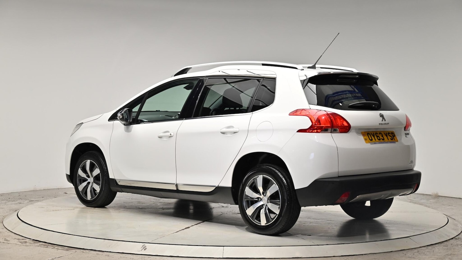 Vehicle 25