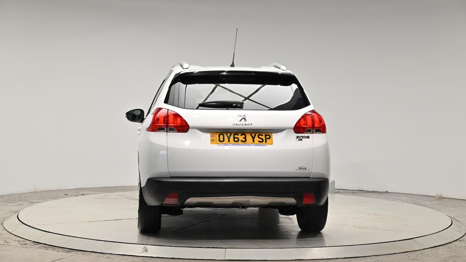Vehicle 29