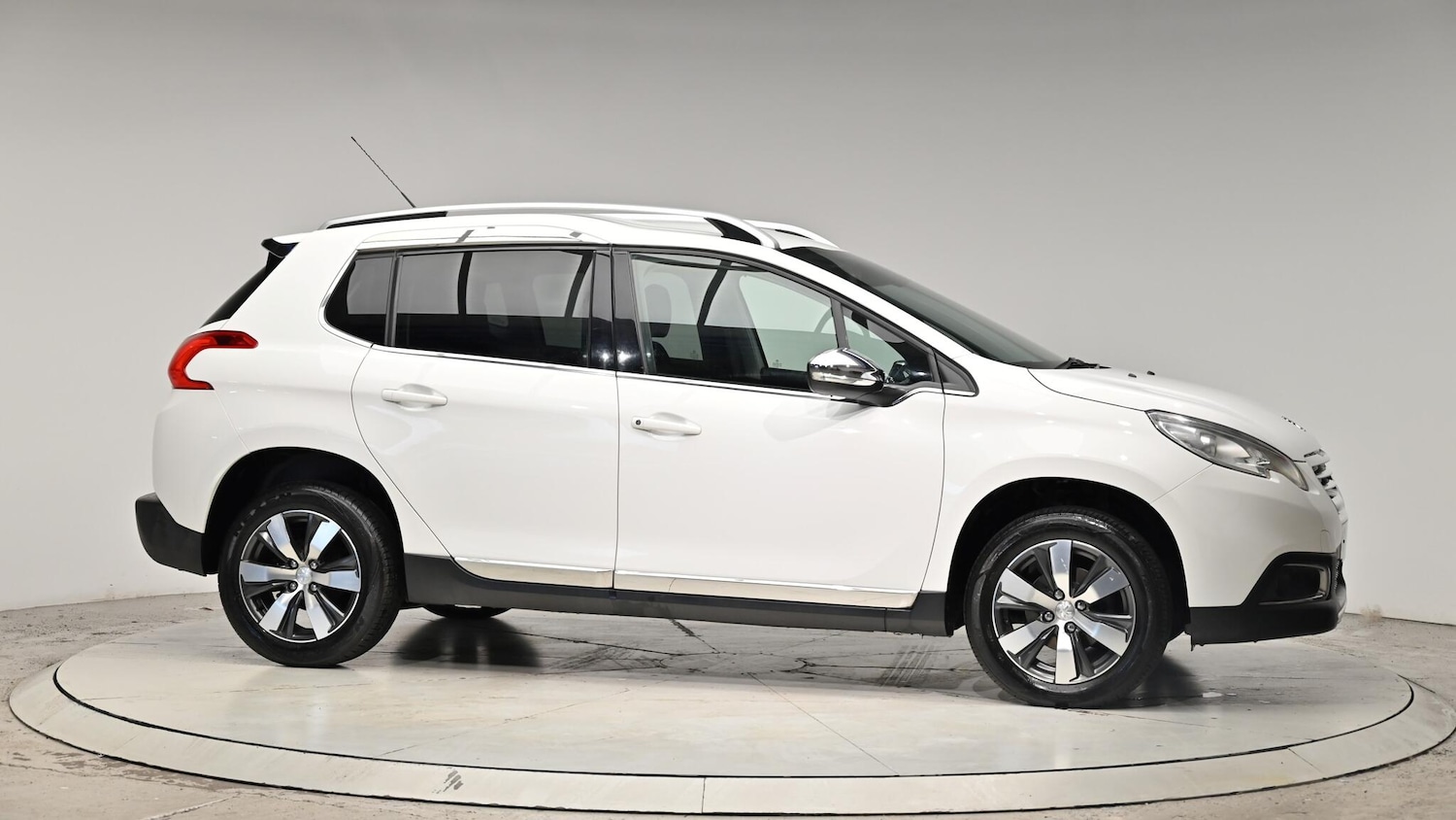 Vehicle 40