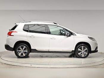 Used Peugeot 2008 2013 for sale - 75707722: Photo