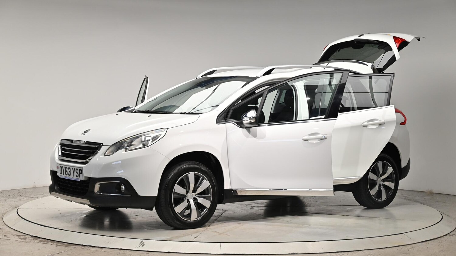 Vehicle 53