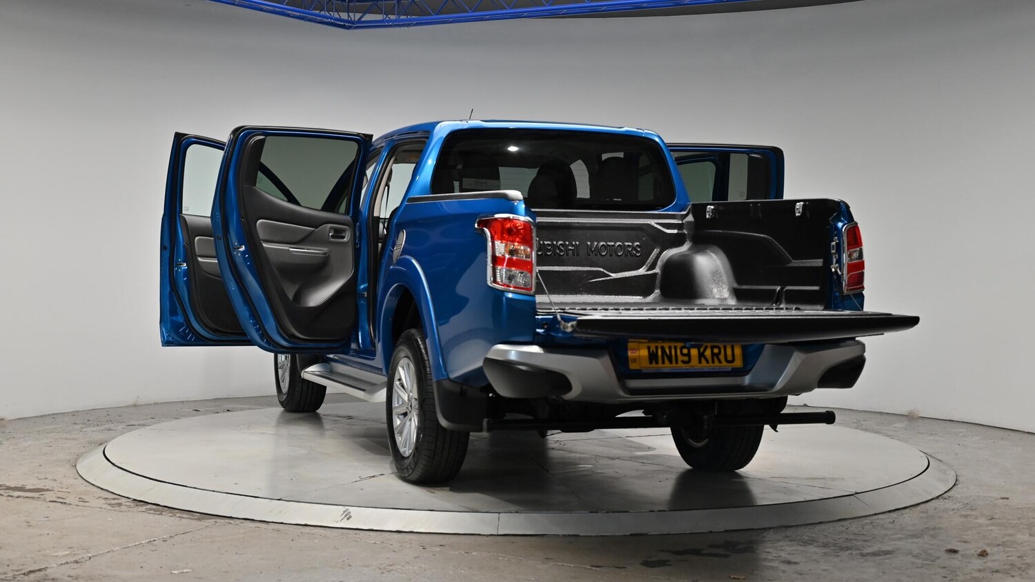 Vehicle 64