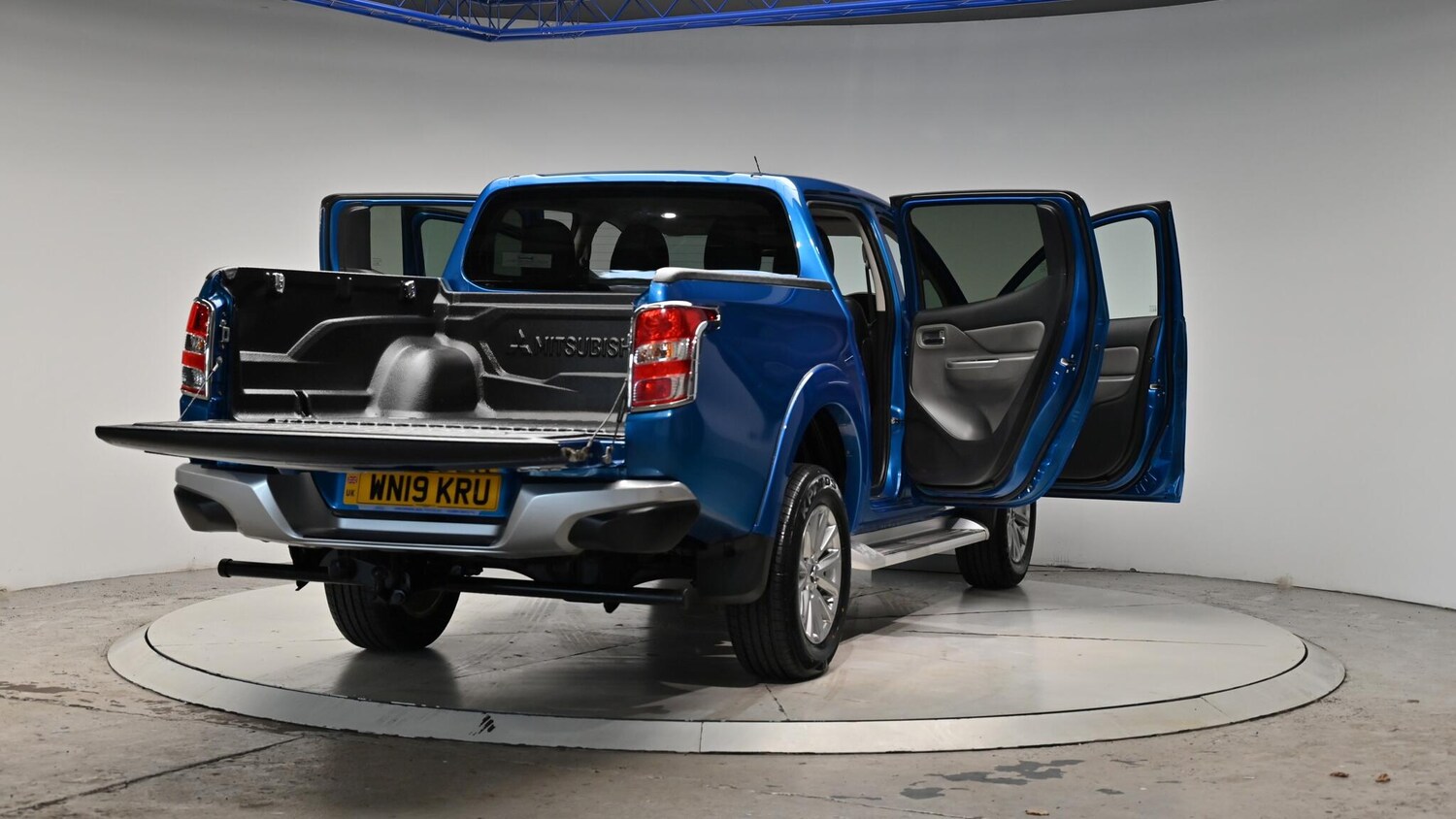 Vehicle 68