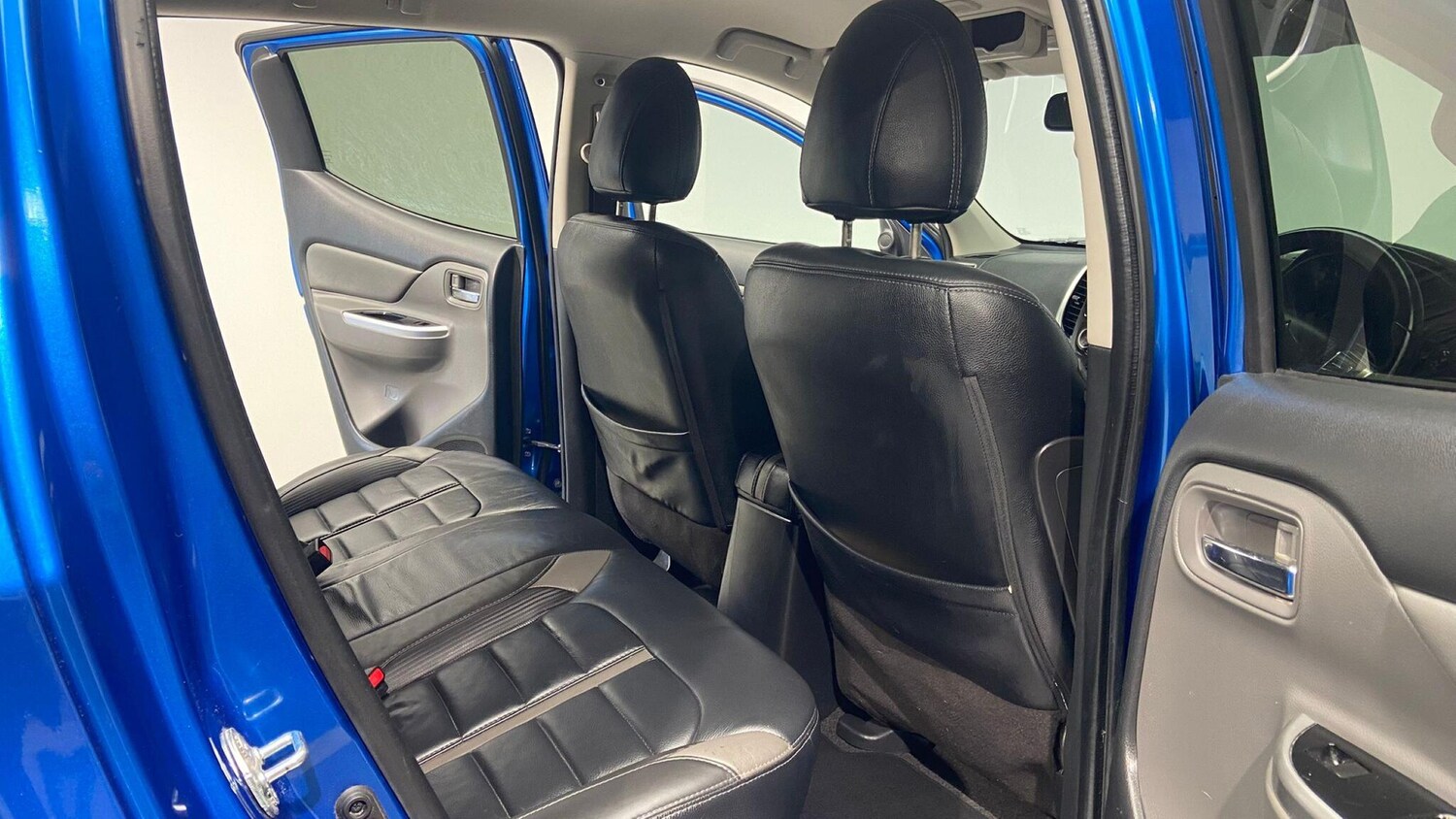 Vehicle 80
