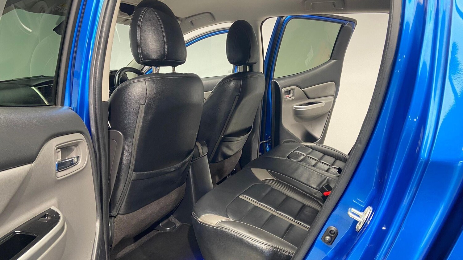 Vehicle 82