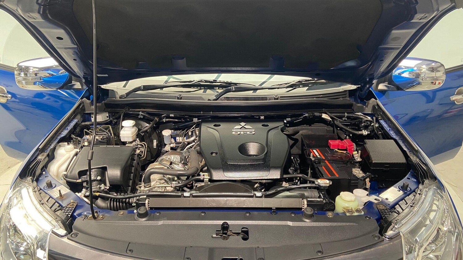 Vehicle 90
