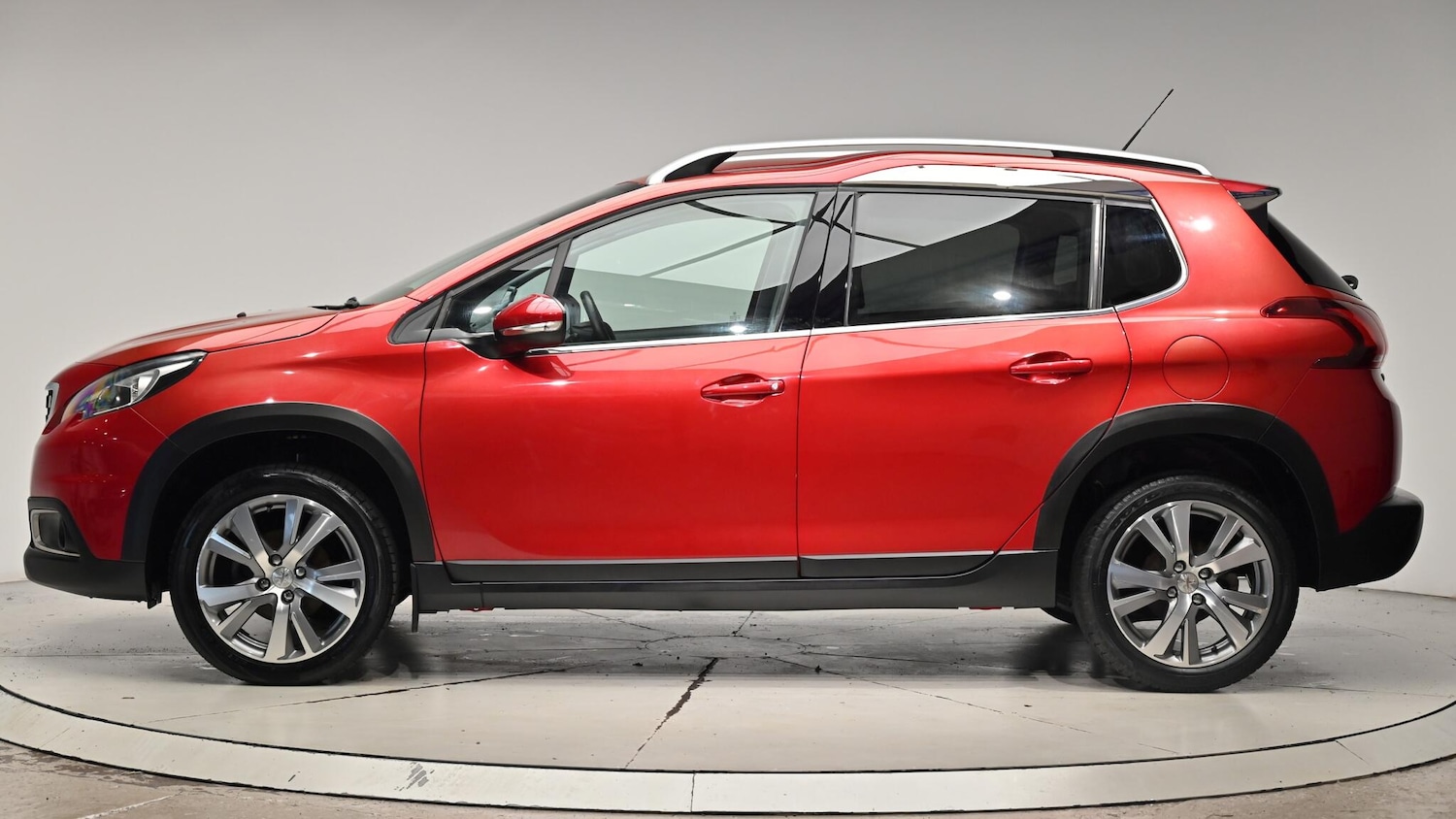 Used Peugeot 2008 2016 for sale - 76572889: Photo 20