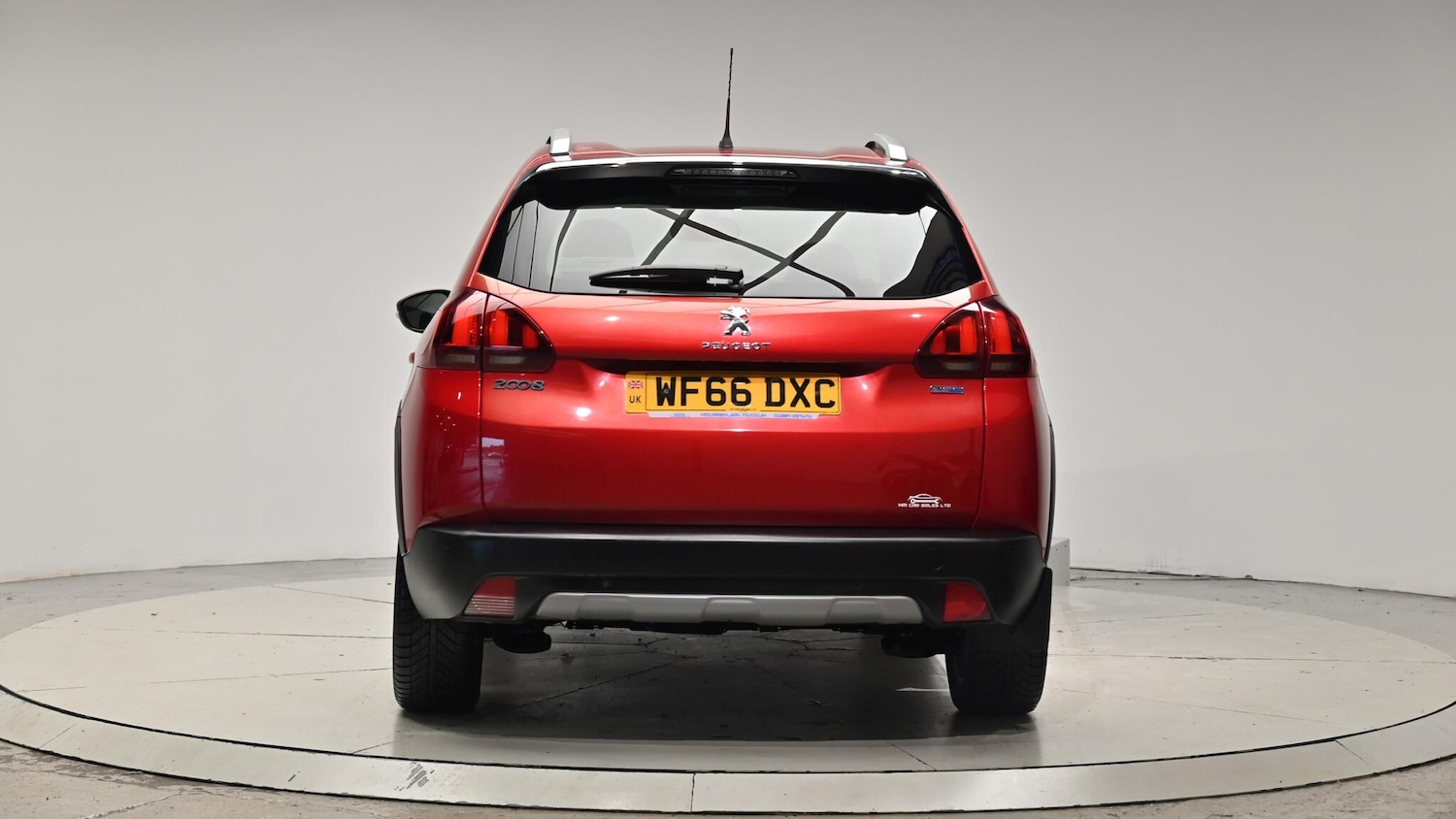 Used Peugeot 2008 2016 for sale - 76572889: Photo 29