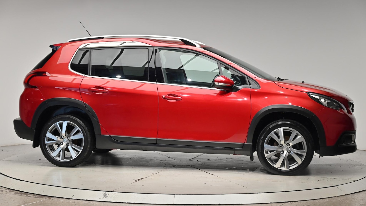 Used Peugeot 2008 2016 for sale - 76572889: Photo 39