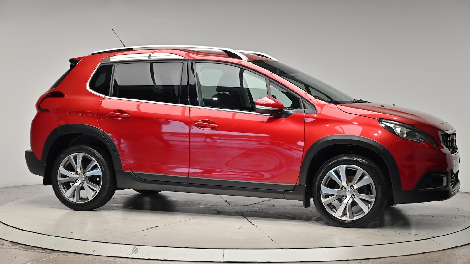 Used Peugeot 2008 2016 for sale - 76572889: Photo 40