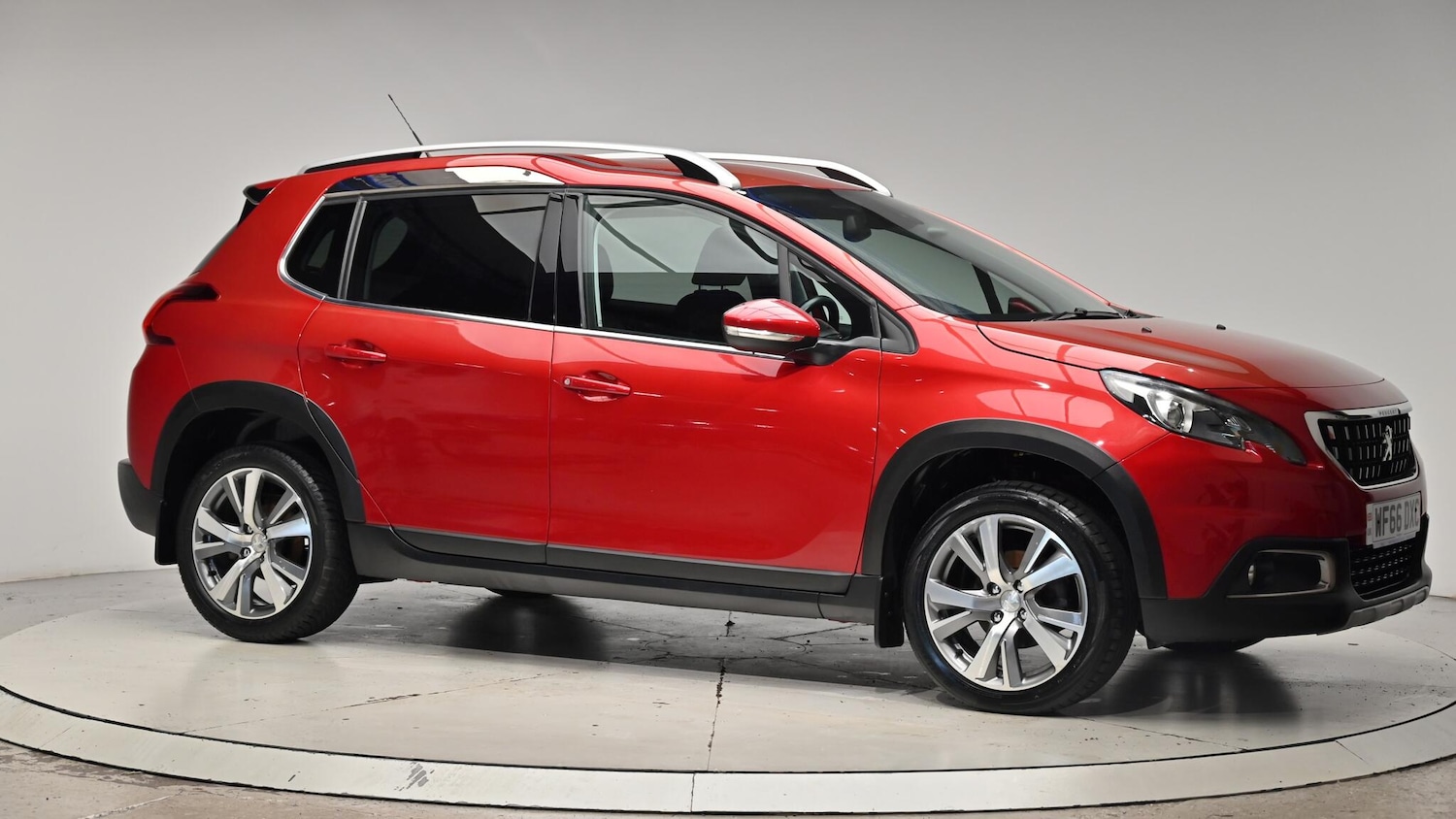 Used Peugeot 2008 2016 for sale - 76572889: Photo 41