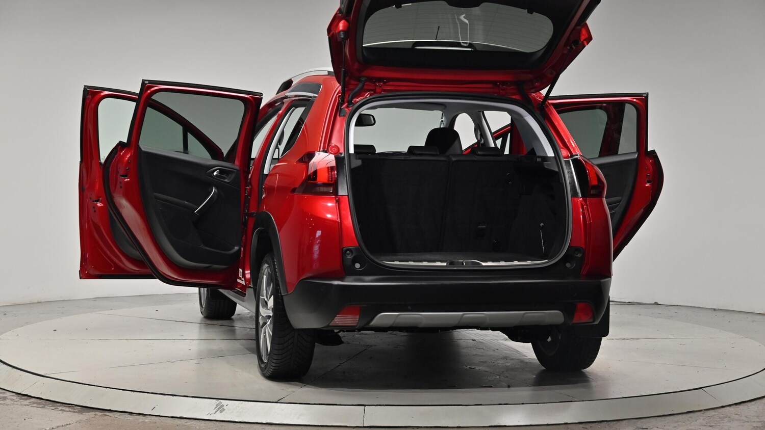 Used Peugeot 2008 2016 for sale - 76572889: Photo 64