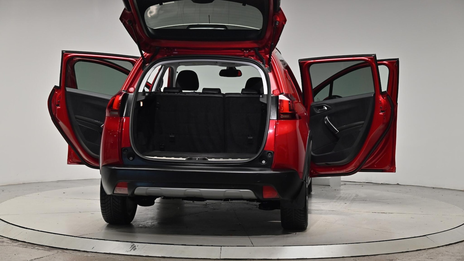 Used Peugeot 2008 2016 for sale - 76572889: Photo 66