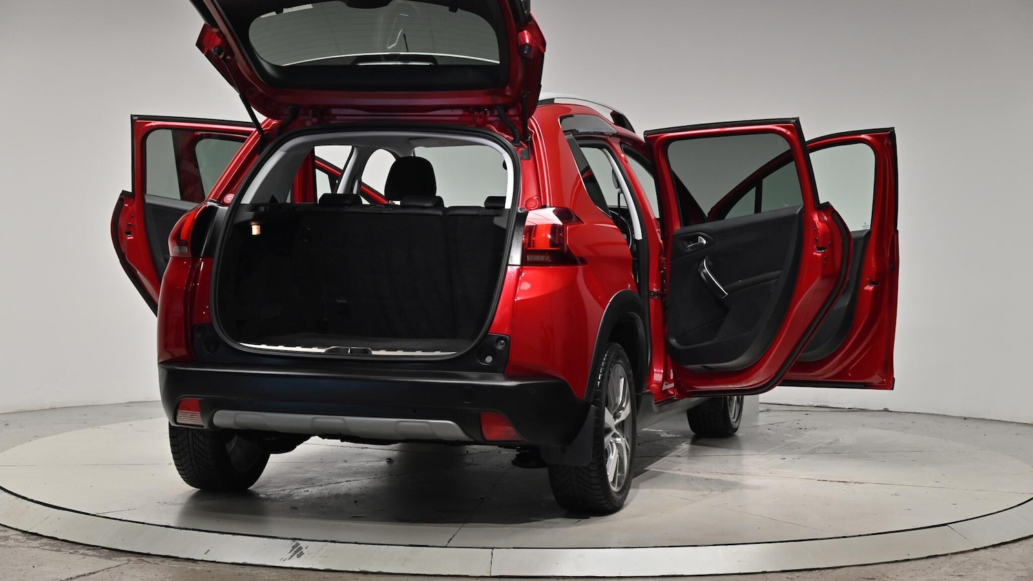 Used Peugeot 2008 2016 for sale - 76572889: Photo 67