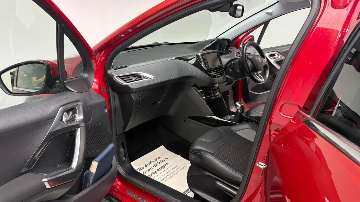 Used Peugeot 2008 2016 for sale - 76572889: Photo 81