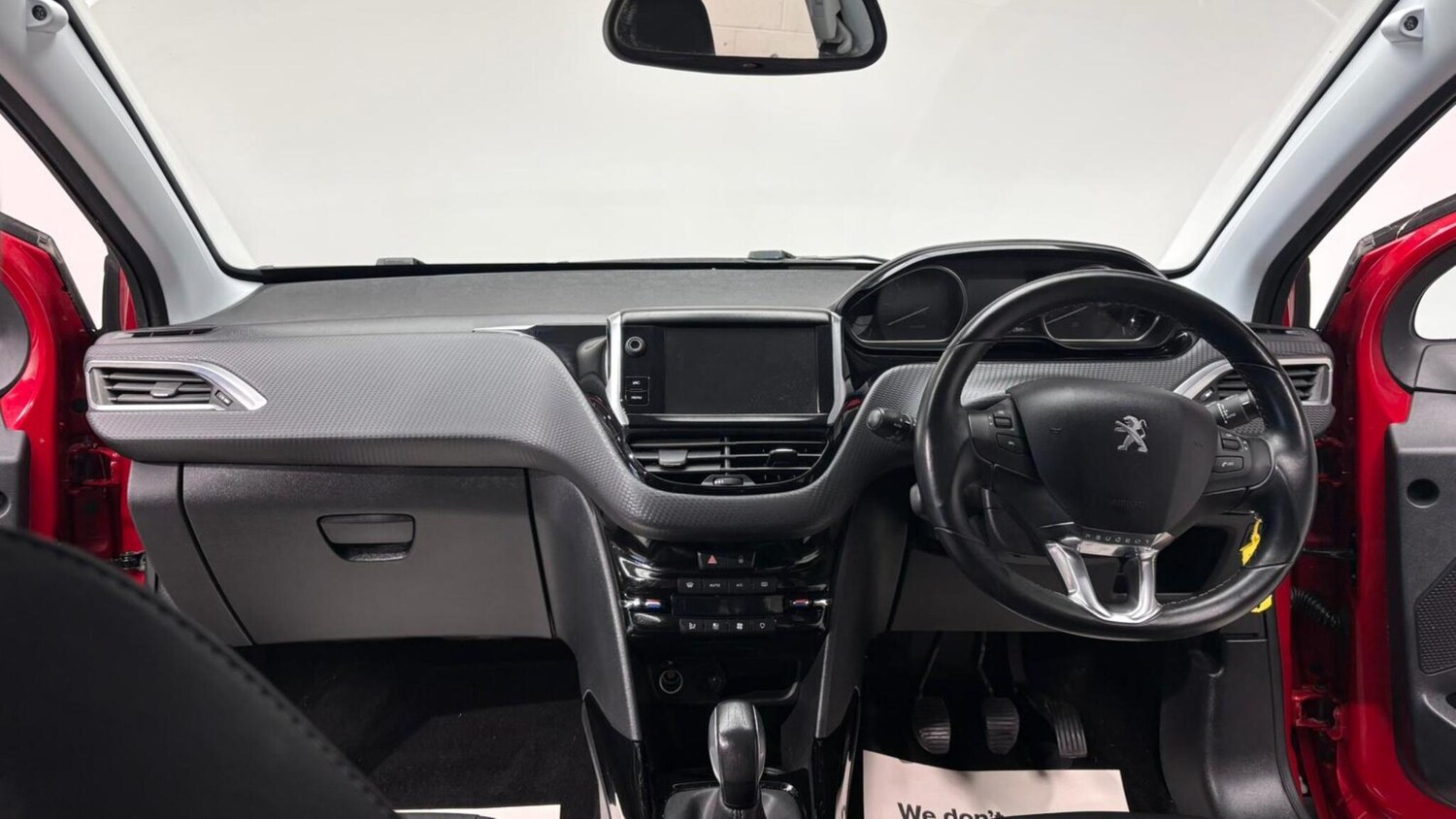 Used Peugeot 2008 2016 for sale - 76572889: Photo 88