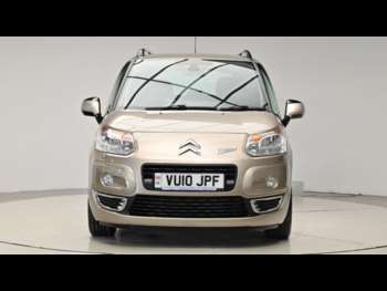 Used Citroen C3 Picasso 2010 for sale - 74944777: Photo