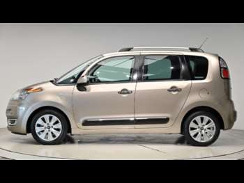 Used Citroen C3 Picasso 2010 for sale - 74944777: Photo