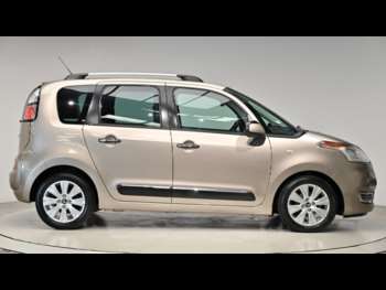 Used Citroen C3 Picasso 2010 for sale - 74944777: Photo