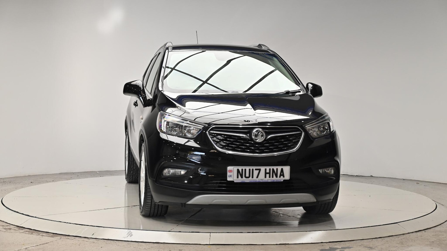 Used Vauxhall Mokka X 2017 for sale - 76360910: Photo 10