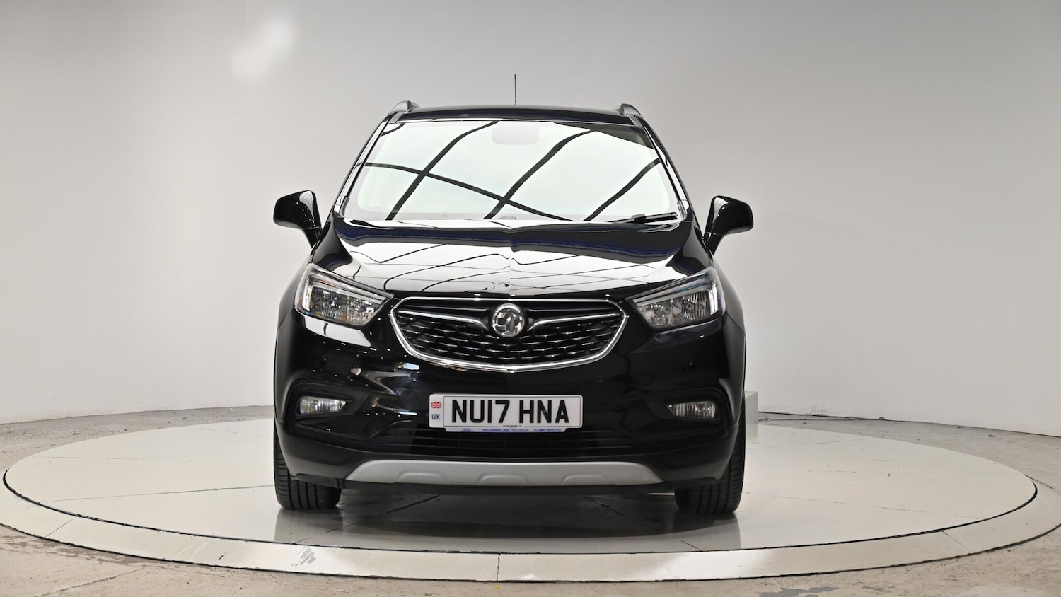 Used Vauxhall Mokka X 2017 for sale - 76360910: Photo 11