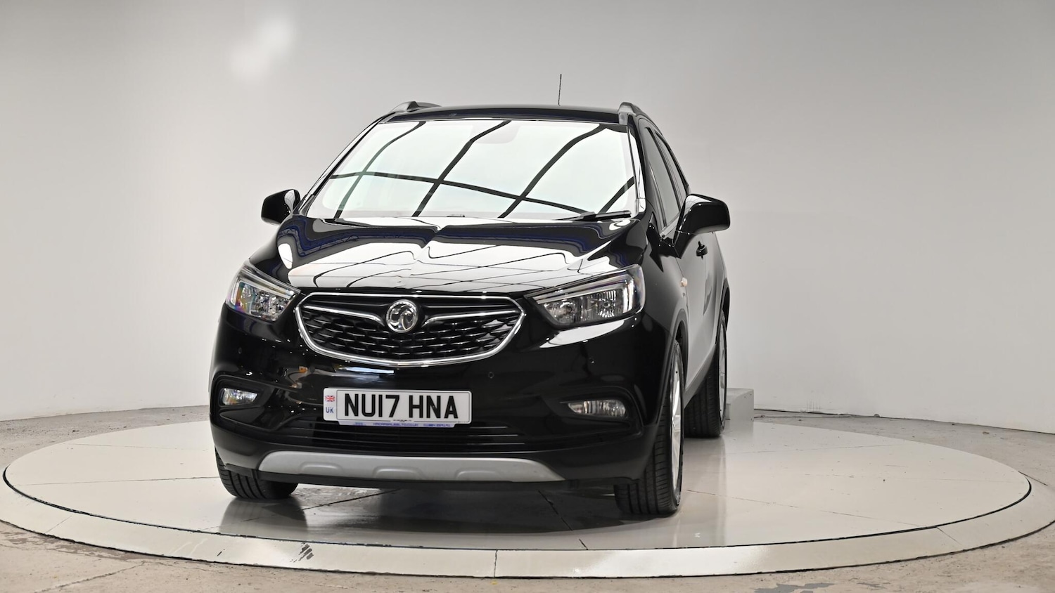 Used Vauxhall Mokka X 2017 for sale - 76360910: Photo 12